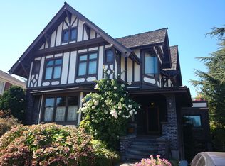 2609 Mount Saint Helens Pl S, Seattle, WA 98144