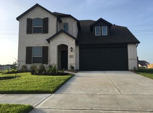 7403 Saddle Tree Dr, Spring, TX 77379