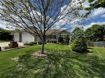 714 Ridge Crest Dr, Raymore, MO, 64083