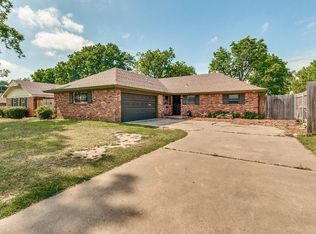 4305 NW 57th St, Oklahoma City, OK 73112