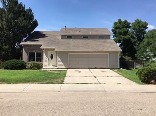 1412 Clementine Ct, Fort Collins, CO 80526