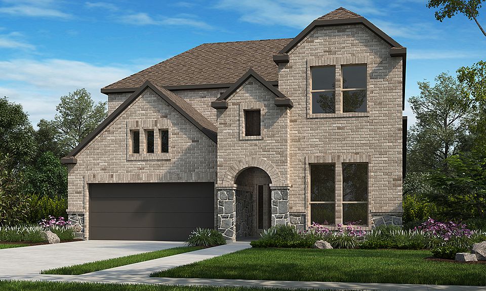 909 Heritage Trl, Argyle, TX 76226 | Zillow