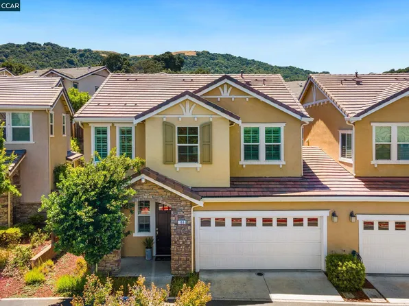 169 Elworthy Ranch Dr, Danville, CA 94526