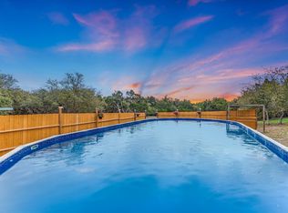 300 Round Rock Rd, Wimberley, TX 78676