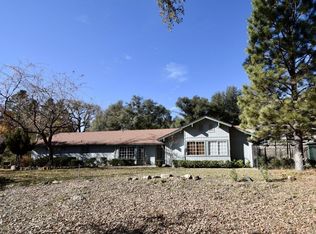 40110 Big Oak Flat Rd S, Oakhurst, CA 93644