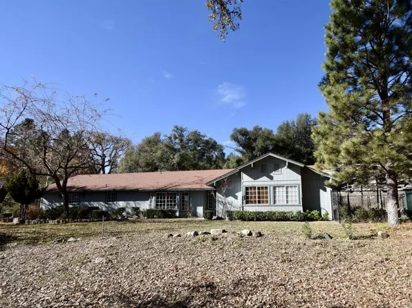 40110 Big Oak Flat Rd S, Oakhurst, CA 93644
