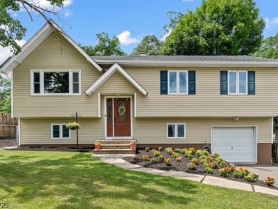 16 Ronald Ave, Rockaway, NJ, 07866