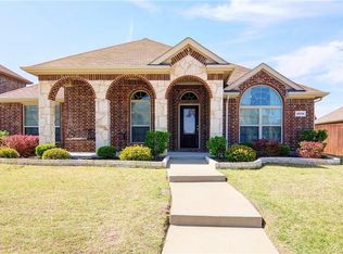 1379 White Water Ln, Rockwall, TX 75087