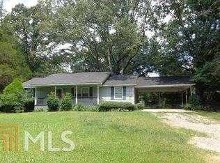 540 Valley Hill Rd, Riverdale, GA 30274