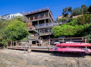 1125 Highway 1, Bodega Bay, CA 94923