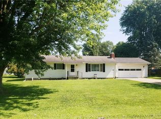 47880 Township Road 1142, Coshocton, OH