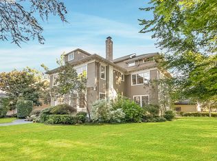 2517 NE Hamblet St, Portland, OR 97212