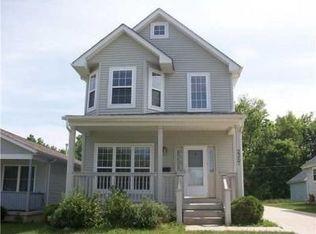 2357 Ehring Rd, Columbus, OH 43211