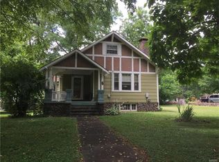 219 N College St, Arcadia, MO 63621