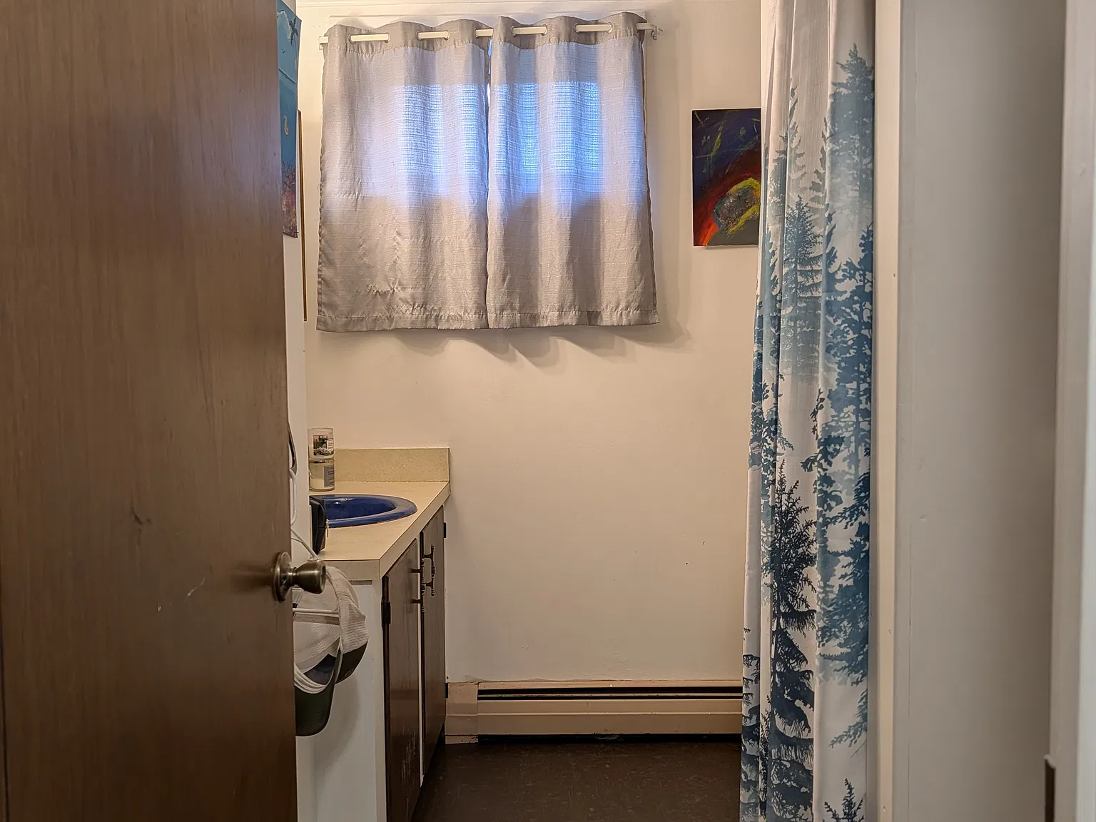 2 bed, 1100 sqft, $1,250 — Photo 4