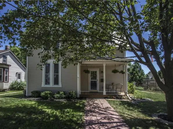 125 North Ave, Plain City, OH 43064