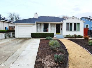 3328 Bay Rd, Redwood City, CA 94063