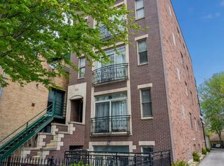 413 N Noble St APT G, Chicago, IL 60642