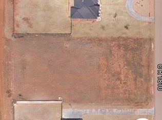 15612 Evanston Ave, Lubbock, TX 79424