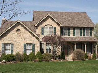 3640 Bunker Hill Dr, Algonquin, IL 60102