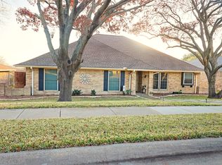 4004 Bosque Dr, Plano, TX