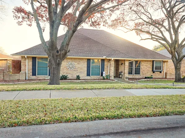 4004 Bosque Dr, Plano, TX 75074