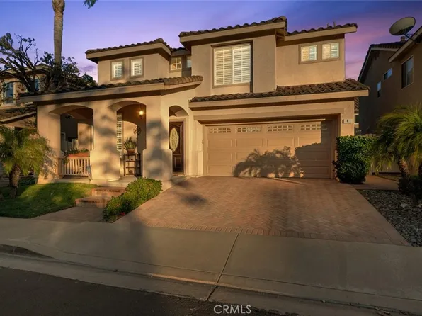 4 Calypso St, Aliso Viejo, CA 92656