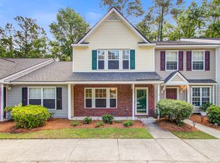 1201 Pine Bluff Dr, Summerville, SC 29483