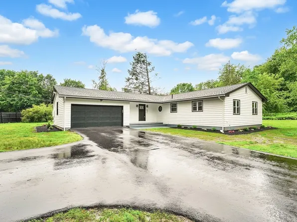 831 Morgan Rd, West Springfield, MA 01089