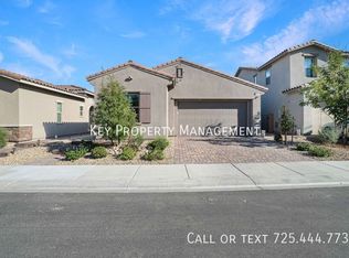 8836 Trotternish Ridge Dr, Las Vegas, NV 89166