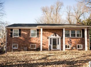4339 Sunset Ave, Paducah, KY 42001