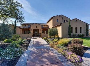 5620 Monte Claire Ln, Loomis, CA