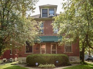 371 Wilber Ave #371, Columbus, OH