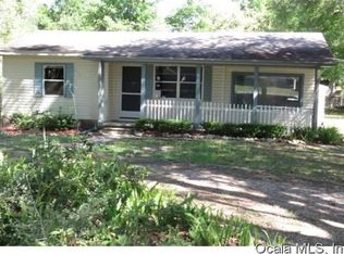 1613 NE 28th St, Ocala, FL 34470