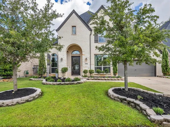 28722 Casen Ranch Ln, Fulshear, TX 77441