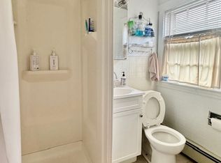 26 Fayette St APT 3T, Boston, MA 02116