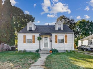 2505 Irwin Ave, Springfield, OH 45505