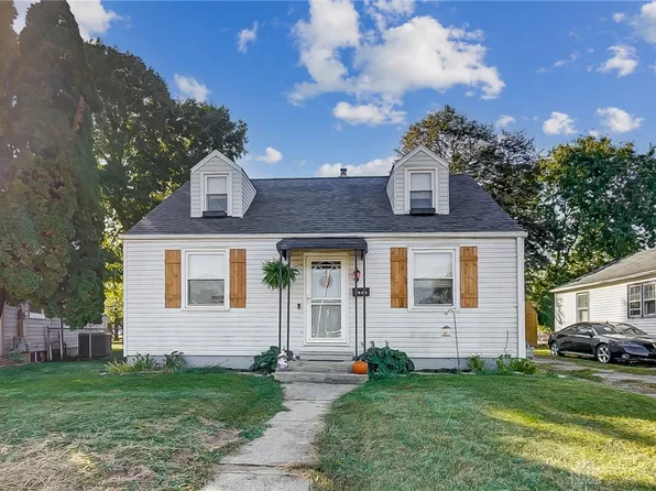 2505 Irwin Ave, Springfield, OH 45505