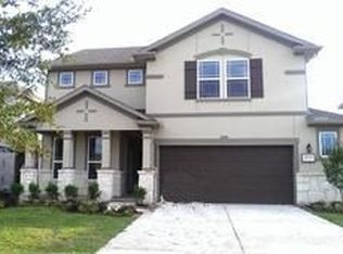 6175 Bridgewater Ln, League City, TX 77573