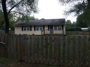 12039 N Duey Rd, Remington, VA 22734