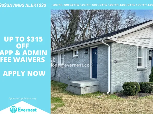 1728 17th Ave N #C, Nashville, TN 37208