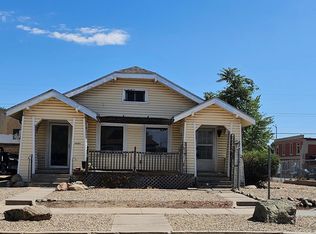 1246 Claremont Ave, Pueblo, CO 81004