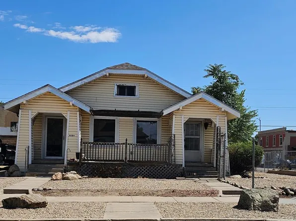 1246 Claremont Ave, Pueblo, CO 81004