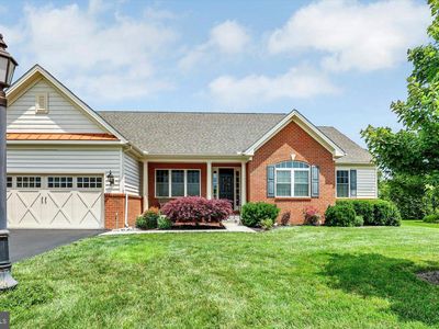 134 Woodhaven Dr, Gettysburg, PA, 17325