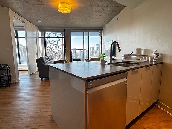 5th image of 128 Cordova St W #2809