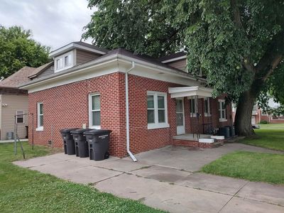 801-803 N Bellevue Ave, Hastings, NE, 68901