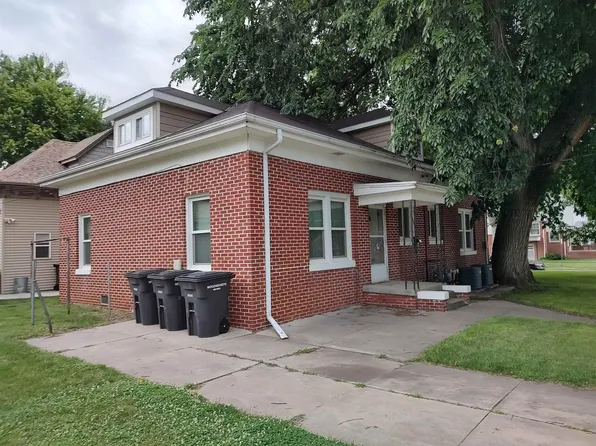 801-803 N Bellevue Ave, Hastings, NE 68901