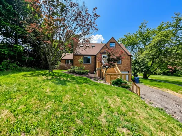 3713 Churchview Ave, Pittsburgh, PA 15236