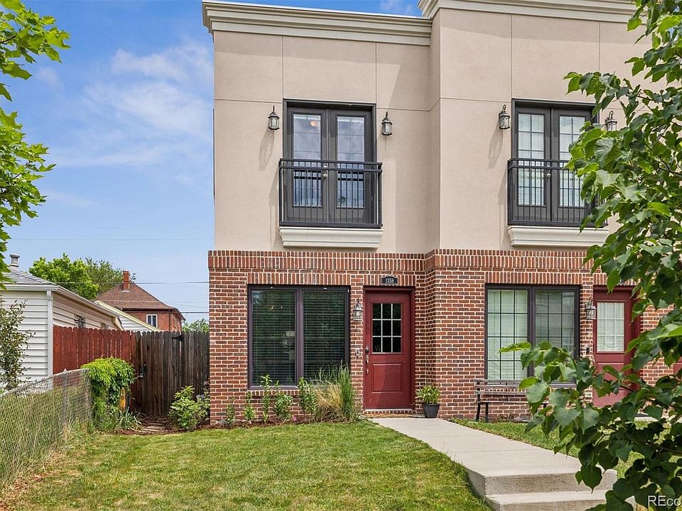 1st image of 1358 Raleigh Street