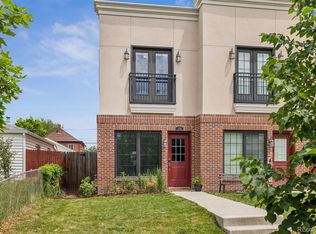 1358 Raleigh St, Denver, CO 80204